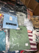 liquidationdeals.ca Amz Clothing #03 - 1000pcs | Liquidation Wholesale Pallet