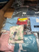 liquidationdeals.ca Amz Clothing #03 - 1000pcs | Liquidation Wholesale Pallet