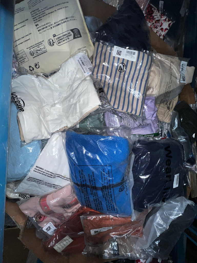 liquidationdeals.ca Amz Clothing Pallet #34