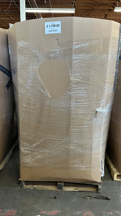 LiquidationDeals.ca AMZ-High Count #14 | Liquidation Pallet wholesale | High Count pallet