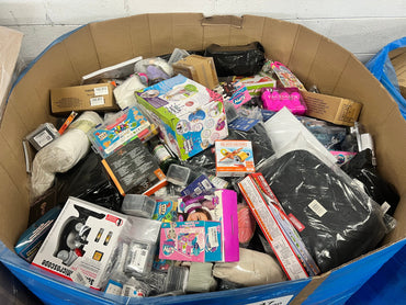 LiquidationDeals.ca AMZ High Count #47 | Liquidation Pallet Wholesale | High Count Pallet