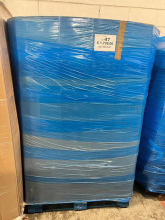 LiquidationDeals.ca AMZ High Count #47 | Liquidation Pallet Wholesale | High Count Pallet