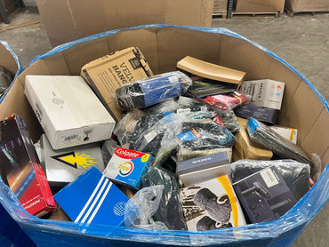 LiquidationDeals.ca AMZ High Count #48 | Liquidation Pallet Wholesale | High Count Pallet