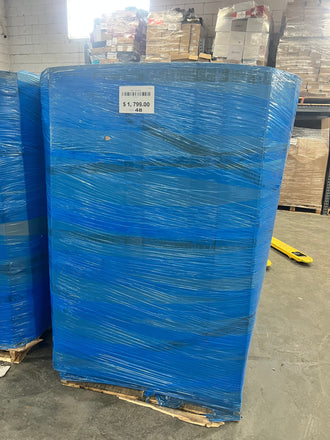 LiquidationDeals.ca AMZ High Count #48 | Liquidation Pallet Wholesale | High Count Pallet