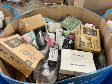 LiquidationDeals.ca AMZ High Count #49 | Liquidation Pallet Wholesale | High Count Pallet