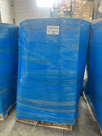LiquidationDeals.ca AMZ High Count #50 | Liquidation Pallet Wholesale | High Count Pallet