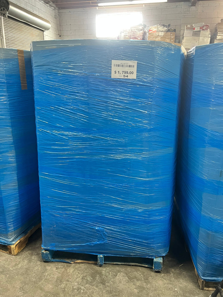 LiquidationDeals.ca AMZ High Count #54 | Liquidation Pallet Wholesale | High Count Pallet