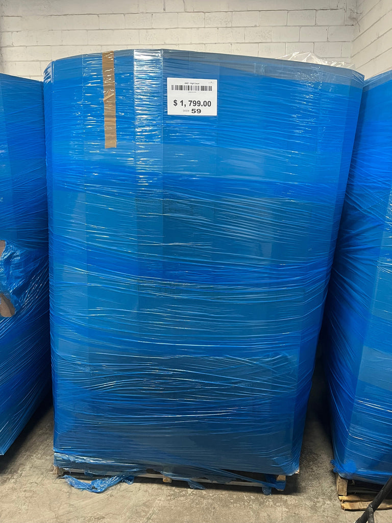 LiquidationDeals.ca AMZ High Count #59 | Liquidation Pallet Wholesale | High Count Pallet