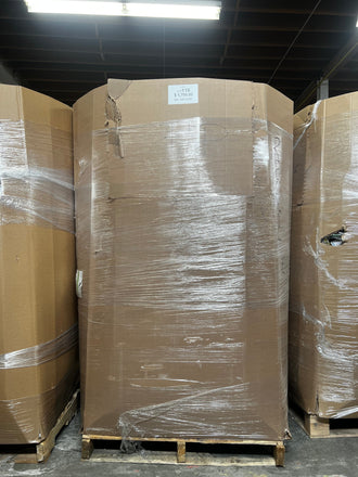 LiquidationDeals.ca AMZ-High Count 7ft Liquidation Pallet #118| Liquidation Pallet Wholesale | High Count Pallet