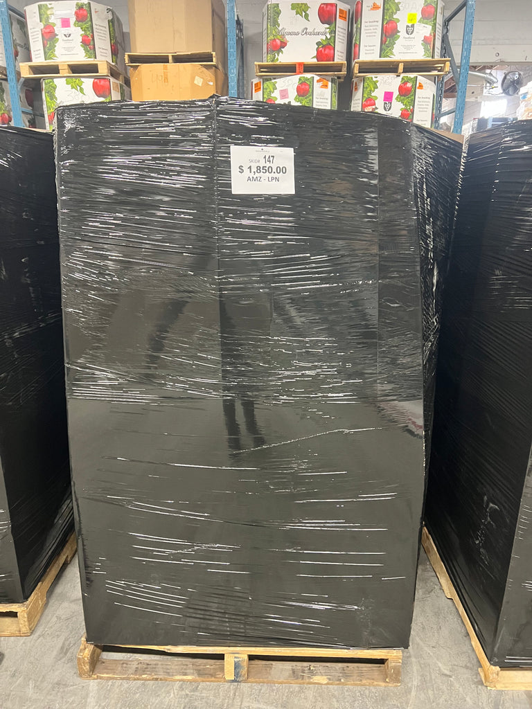 LiquidationDeals.ca AMZ LPN #147 | Liquidation Pallet Wholesale | LPN High Count Pallet