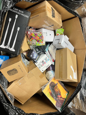 LiquidationDeals.ca AMZ LPN #150 | Liquidation Pallet Wholesale | LPN High Count Pallet