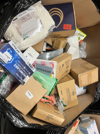 LiquidationDeals.ca AMZ LPN #152 | Liquidation Pallet Wholesale | LPN High Count Pallet