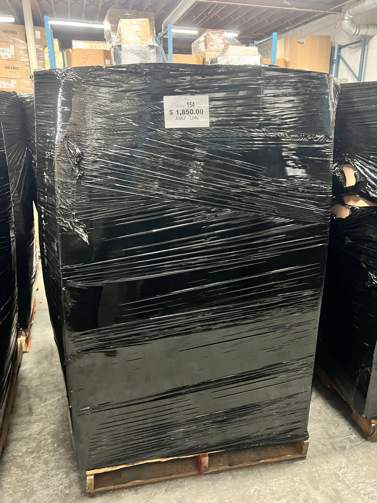 LiquidationDeals.ca AMZ LPN #154 | Liquidation Pallet Wholesale | LPN High Count Pallet