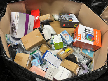 LiquidationDeals.ca AMZ LPN #156 | Liquidation Pallet Wholesale | LPN High Count Pallet