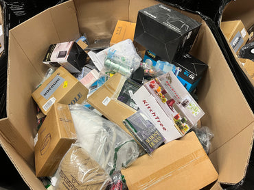 LiquidationDeals.ca AMZ LPN #157 | Liquidation Pallet Wholesale | LPN High Count Pallet