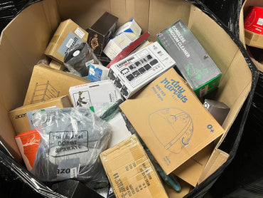 LiquidationDeals.ca AMZ LPN #158 | Liquidation Pallet Wholesale | LPN High Count Pallet