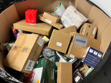 LiquidationDeals.ca AMZ LPN #159 | Liquidation Pallet Wholesale | LPN High Count Pallet