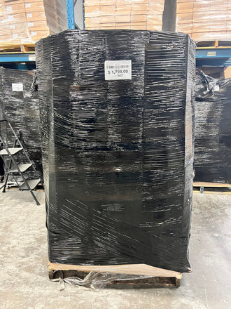 LiquidationDeals.ca AMZ LPN #167 | Liquidation Pallet Wholesale | LPN High Count Pallet