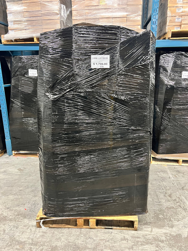 LiquidationDeals.ca AMZ LPN #170 | Liquidation Pallet Wholesale | LPN High Count Pallet