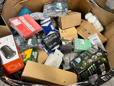 LiquidationDeals.ca AMZ LPN #172 | Liquidation Pallet Wholesale | LPN High Count Pallet