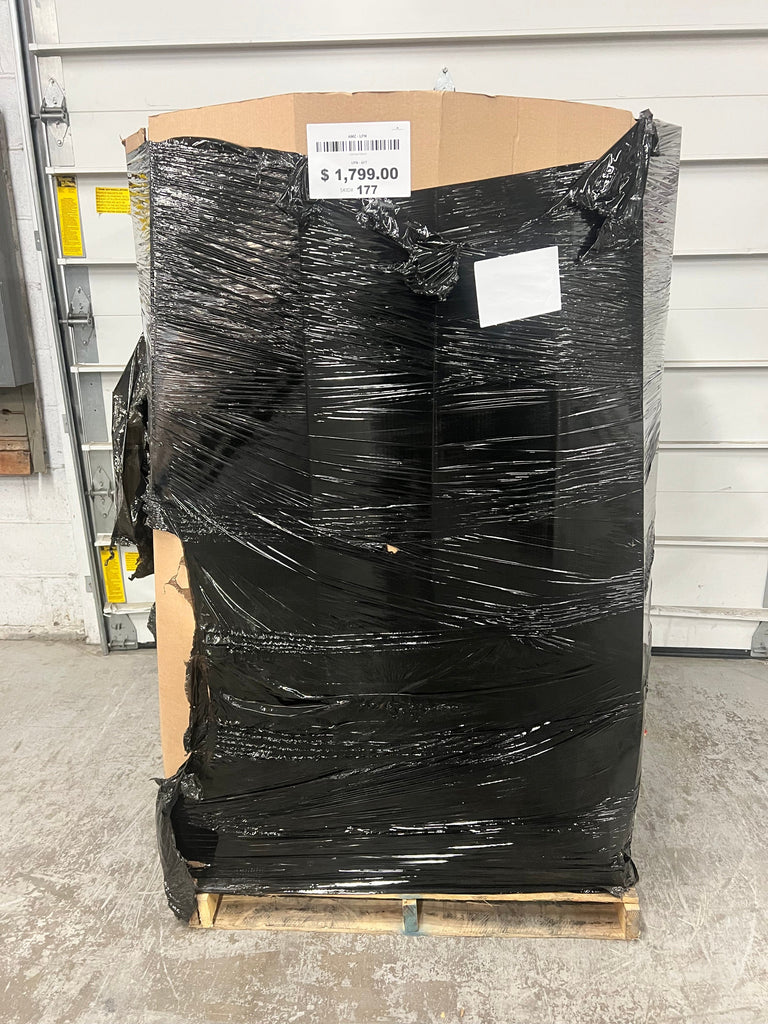 LiquidationDeals.ca AMZ LPN #177 | Liquidation Pallet Wholesale | LPN High Count Pallet