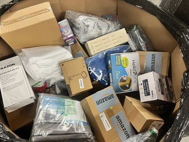 LiquidationDeals.ca AMZ LPN #178 | Liquidation Pallet Wholesale | LPN High Count Pallet