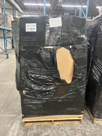 LiquidationDeals.ca AMZ LPN #178 | Liquidation Pallet Wholesale | LPN High Count Pallet