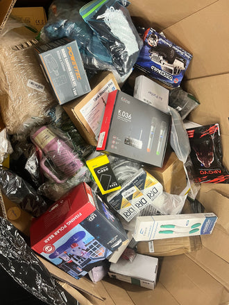 LiquidationDeals.ca AMZ LPN #180 | Liquidation Pallet Wholesale | LPN High Count Pallet