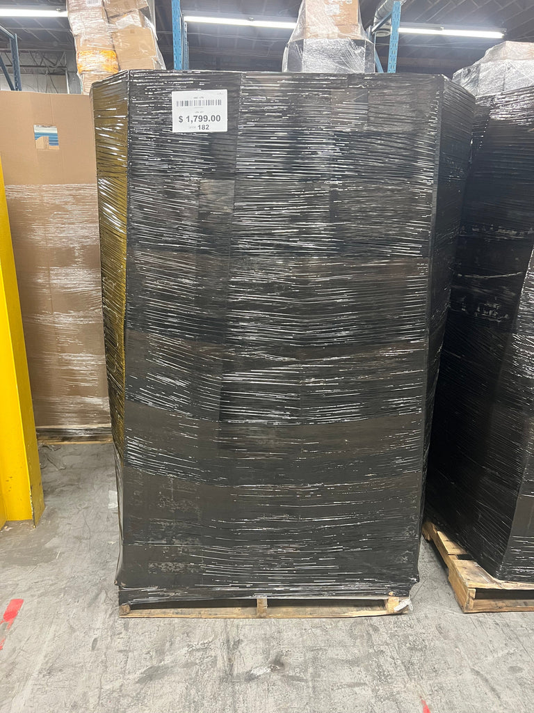 LiquidationDeals.ca AMZ LPN #182 | Liquidation Pallet Wholesale | LPN High Count Pallet