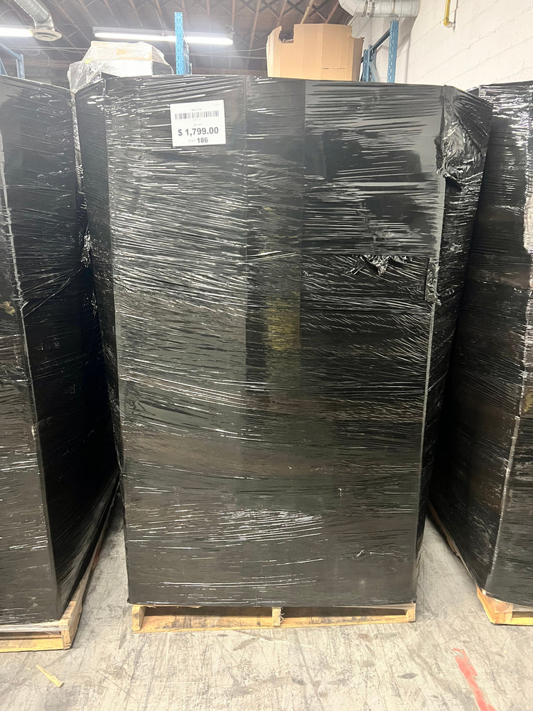 LiquidationDeals.ca AMZ LPN #186 | Liquidation Pallet Wholesale | LPN High Count Pallet