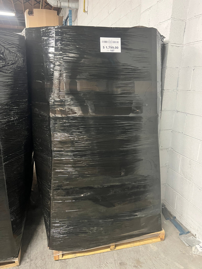 LiquidationDeals.ca AMZ LPN #187 | Liquidation Pallet Wholesale | LPN High Count Pallet