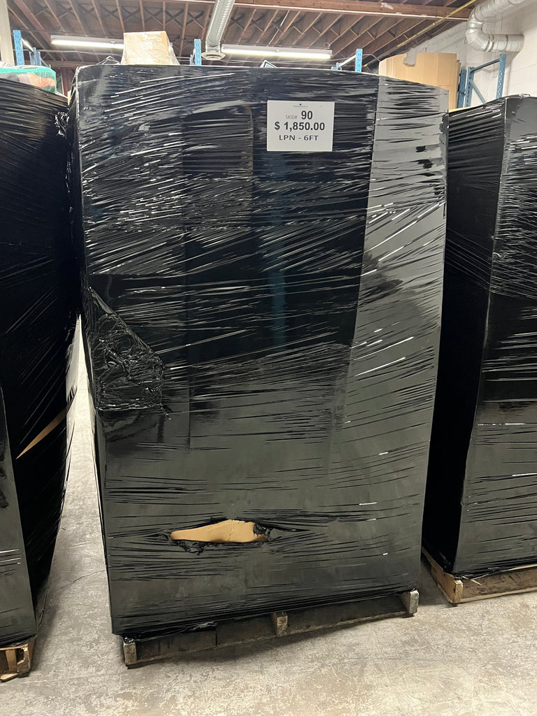 LiquidationDeals.ca AMZ LPN #90 | Liquidation Pallet Wholesale | LPN High Count Pallet