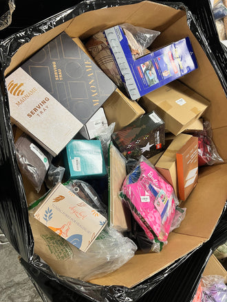 LiquidationDeals.ca AMZ LPN #97 | Liquidation Pallet Wholesale | LPN High Count Pallet