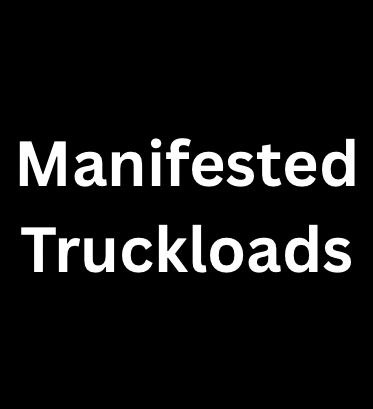 LiquidationDeals.ca Amz Manifested Truck Load
