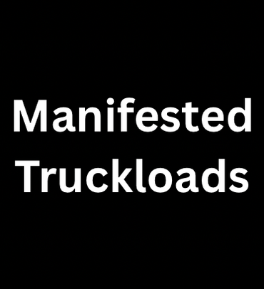 LiquidationDeals.ca Amz Manifested Truck Load