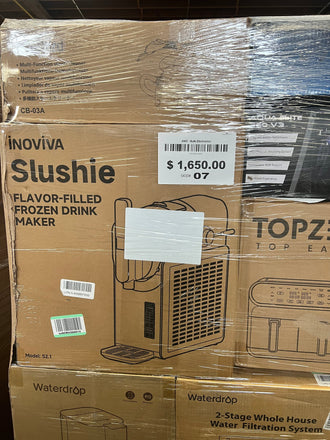 LiquidationDeals.ca Amz Medium Electronics #07 | Liquidation Pallet Wholesale