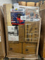 Amz Medium Electronics #109| Liquidation Pallet Wholesale