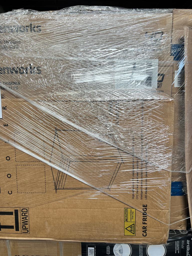 LiquidationDeals.ca Amz Medium Electronics #113 | Liquidation Pallet Wholesale