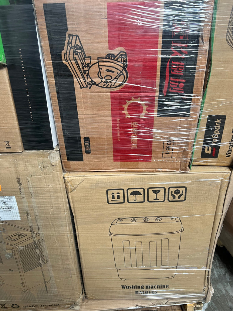 LiquidationDeals.ca Amz Medium Electronics #117 | Liquidation Pallet Wholesale
