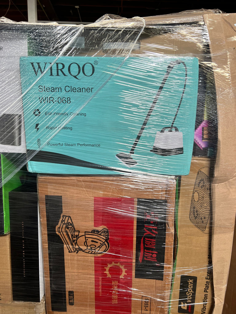 LiquidationDeals.ca Amz Medium Electronics #117 | Liquidation Pallet Wholesale