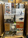 LiquidationDeals.ca Amz Medium Electronics #125| Liquidation Pallet Wholesale