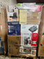 Amz Medium Electronics #125 | Liquidation Pallet Wholesale