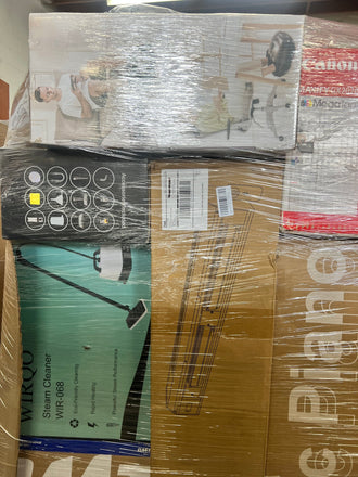 LiquidationDeals.ca Amz Medium Electronics #147 | Liquidation Pallet Wholesale