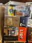 Amz Medium Electronics #167| Liquidation Pallet Wholesale