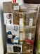LiquidationDeals.ca Amz Medium Electronics #174| Liquidation Pallet Wholesale
