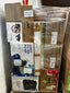 Amz Medium Electronics #174| Liquidation Pallet Wholesale