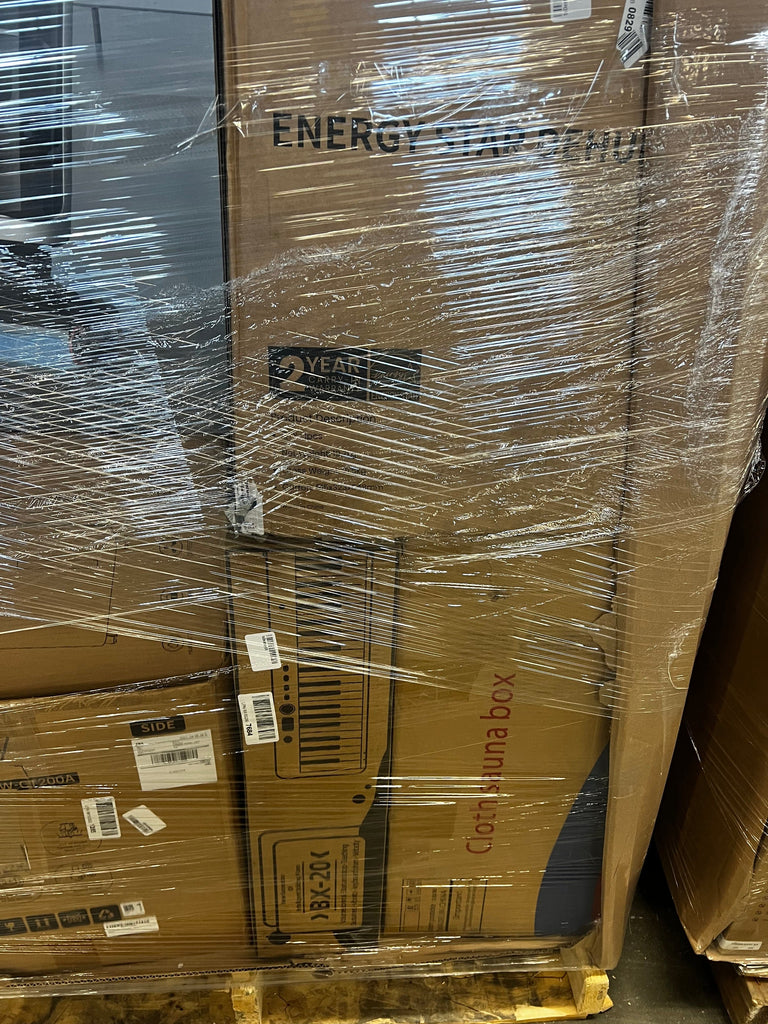 LiquidationDeals.ca Amz Medium Electronics #18 | Liquidation Pallet Wholesale