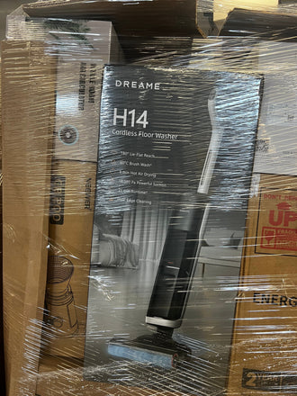 LiquidationDeals.ca Amz Medium Electronics #18 | Liquidation Pallet Wholesale