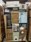 Amz Medium Electronics #186| Liquidation Pallet Wholesale