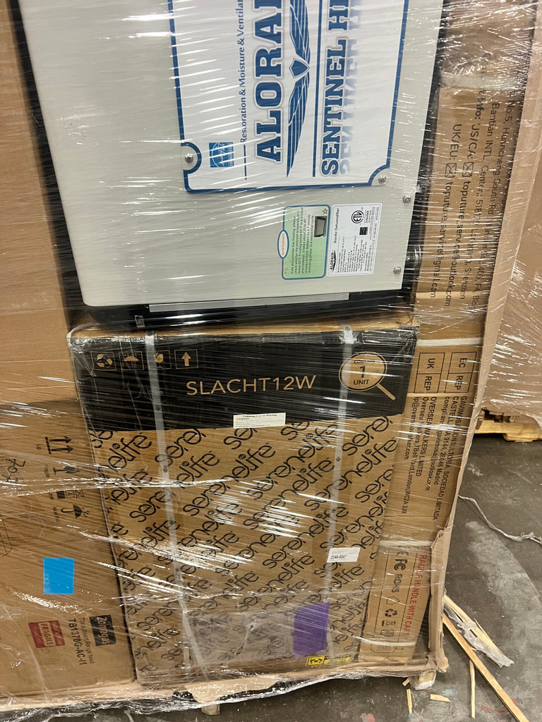 LiquidationDeals.ca Amz Medium Electronics #20 | Liquidation Pallet Wholesale